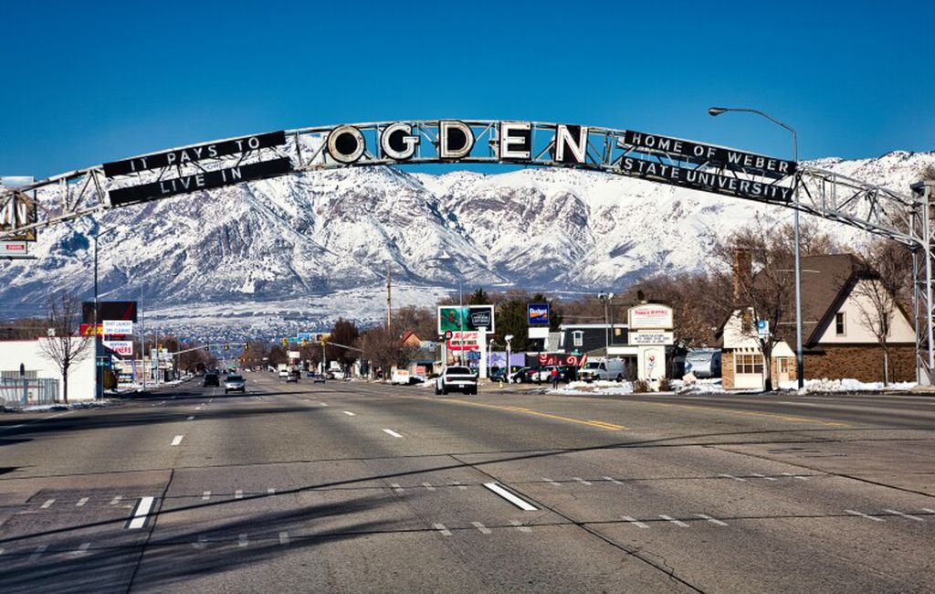 Ogden boasts biggest tech growth in Utah as the industry ‘decentralizes’