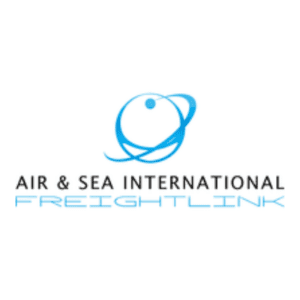 AIR & SEA INTERNATIONAL/FREIGHTLINK