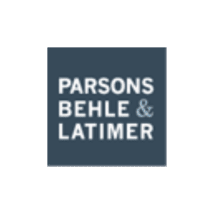 Parson’s Behhle & Latimer