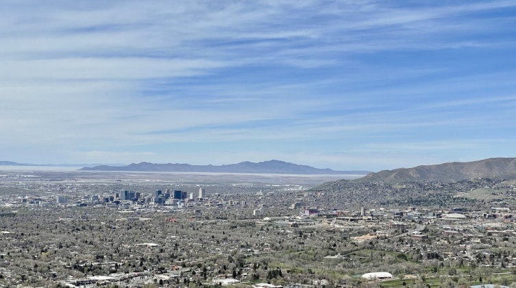 Report: Salt Lake City has the 4th Best Job Market in U.S.