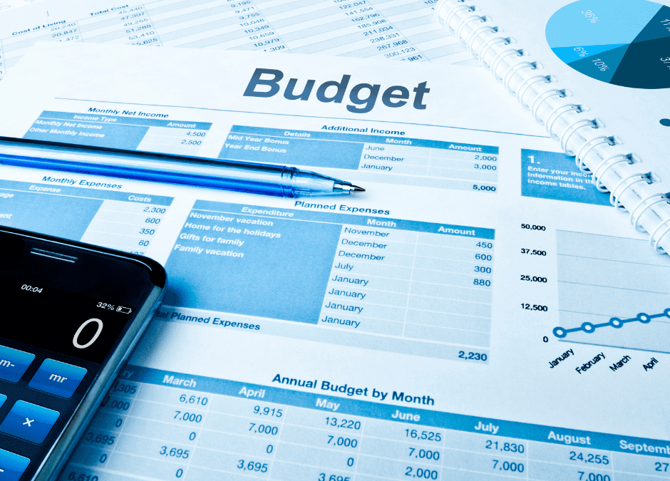 Legislature and Governor’s Office release updated budget estimates