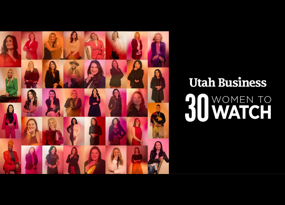 30 Women to Watch: Meet the leading ladies of 2023