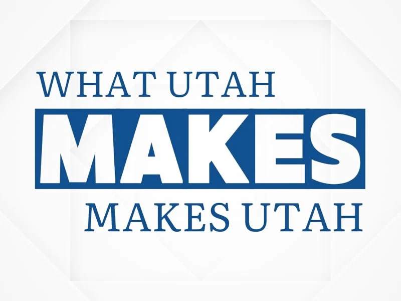 4Life Joins Utah Manufacturers Association