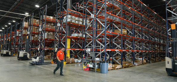 Simpson Strong-Tie Opens Three New Warehouse, Training, and Distribution Hubs to Optimize Product Availability in the Northwest and Rocky Mountain Regions