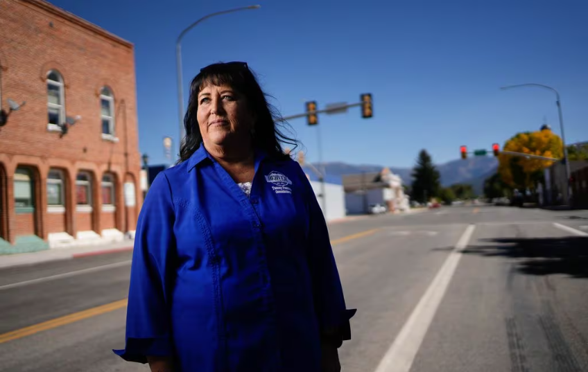 This Utah county ‘hit the panic button’ when a big employer left. Here’s what happened next.